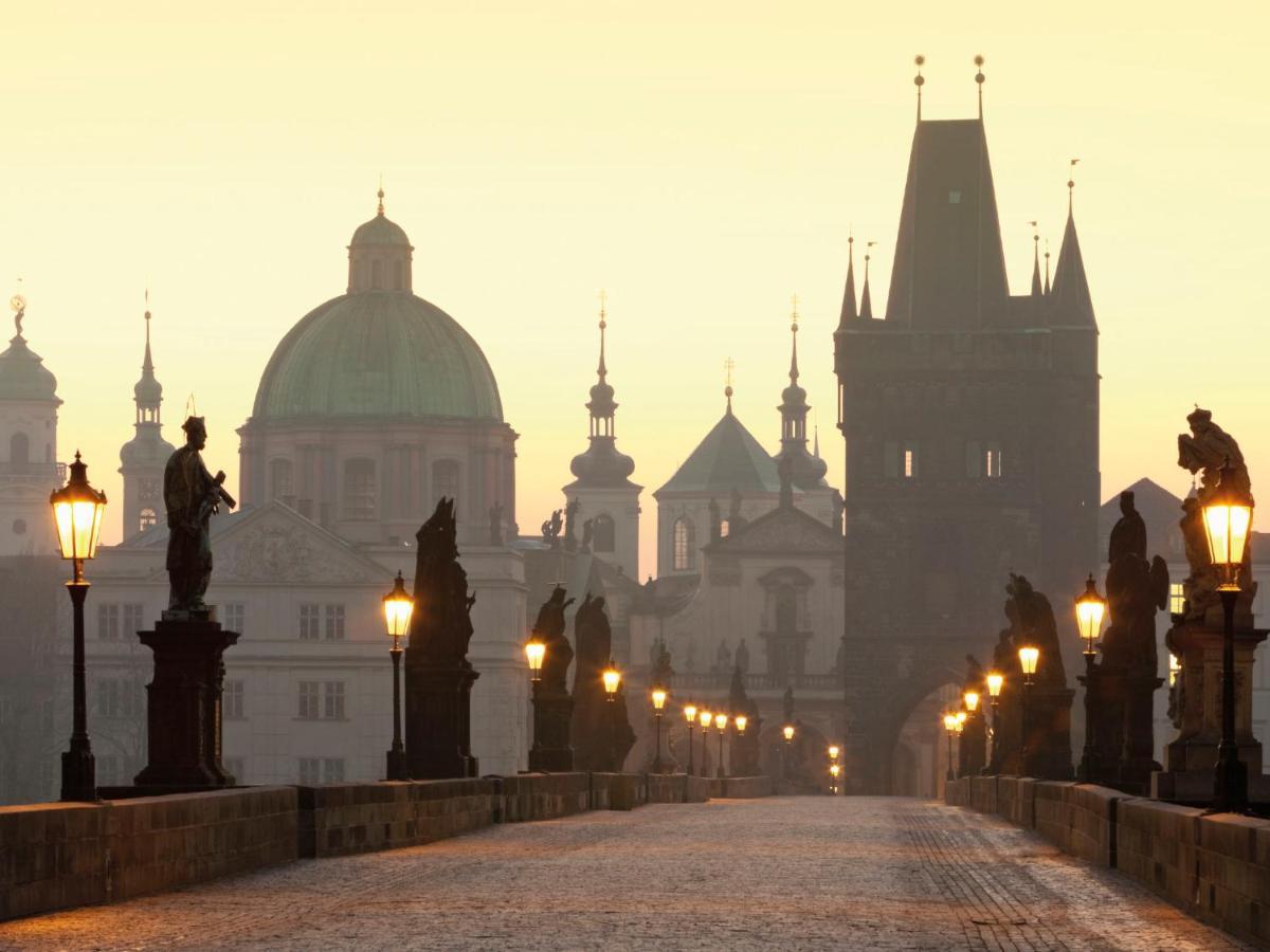 Dovolenkový dom Prima By Interhome *
