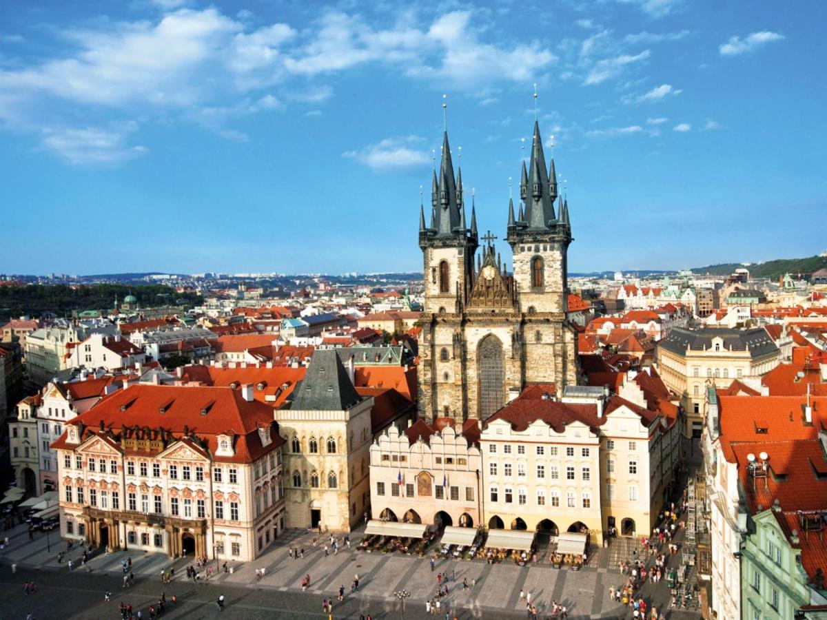 Prima By Interhome Dovolenkový dom