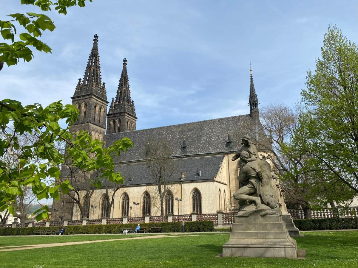 Prima By Interhome Dovolenkový dom Prague